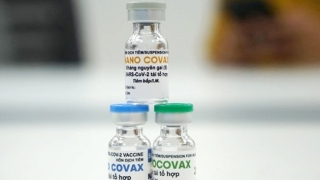 Bộ Y tế: Chưa cho phép mở rộng địa bàn thử nghiệm vaccine Nanocovax