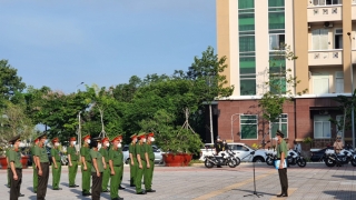 Bà Rịa - Vũng Tàu: Lập 12 Tổ công tác đặc biệt phòng, chống dịch COVID-19