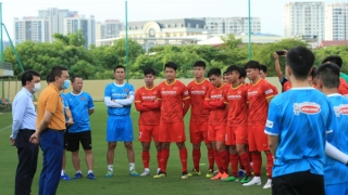 Sắp tới Đội tuyển quốc gia Việt Nam và Futsal Việt Nam sẽ lên đường du đấu