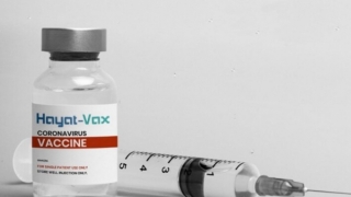 Thủ tướng giao Bộ Y tế kiểm tra chất lượng, cấp phép vaccine COVID-19 Hayat-Vax