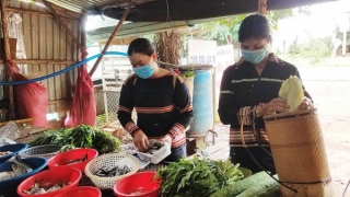 Gia Lai: Tuyên truyền về bảo vệ môi trường cho đồng bào dân tộc thiểu số