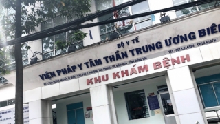 Đồng Nai: Thêm 959 ca dương tính với SARS-CoV-2