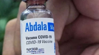 Việt Nam: Sẽ được cung cấp 10 triệu liều vaccine COVID-19 Abdala từ phía Cuba