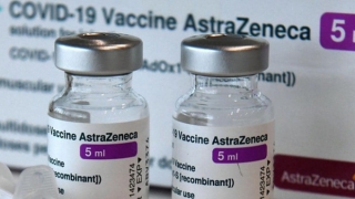 Italy tài trợ 801.600 liều vaccine AstraZenca cho Việt Nam