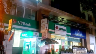 Hà Nội: Xử phạt Ngân hàng VPBank vi phạm quy định phòng, chống dịch COVID-19