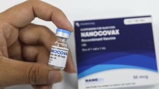 Vaccine Nano Covax đã được Hội đồng Đạo đức chấp thuận kết quả thử nghiệm