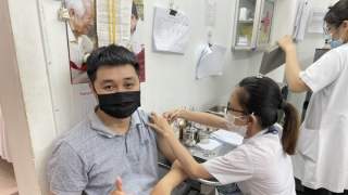 Khánh Hòa: 150.000 người  sẽ tiêm vaccine Vero Cell