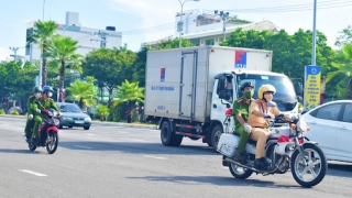 Đà Nẵng: Từ 8h ngày 5/9, nới lỏng một số hoạt động