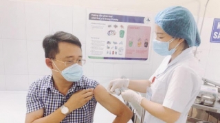 Hà Nội: Bổ sung thêm đối tượng tiêm chủng vaccine COVID-19