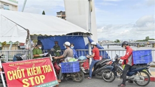 Bình Thuận: Quyết định triển khai linh hoạt thực hiện các biện pháp giãn cách xã hội