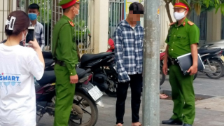Hà Nội: Xử phạt 73 trường hợp vi phạm quy định phòng, chống dịch COVID-19 ngày 8/9