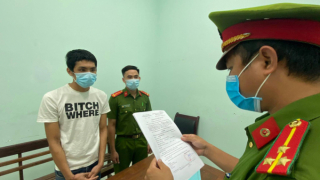 Đà Nẵng: Khởi tố đối tượng hành hung Phó Chủ tịch phường