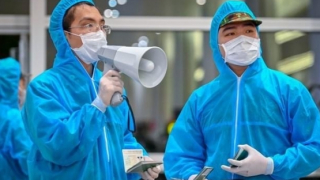 Campuchia: Kéo dài các biện pháp hạn chế tại Thủ đô thêm 14 ngày