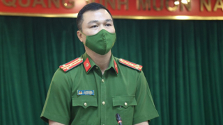 Bộ Công an thông tin chính thức về app khai báo y tế mới