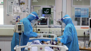 Sáng 9/9: Hơn 320.000 bệnh nhân COVID-19 khỏi bệnh, còn 6.479 ca bệnh nhân nặng đang điều trị