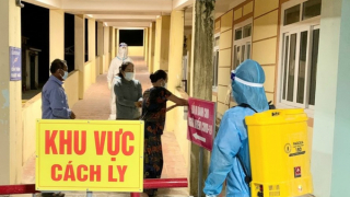 Quảng Bình: Ghi nhận thêm 55 ca mắc COVID-19 mới