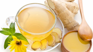 4 loại trà giúp giảm viêm loét đại tràng
