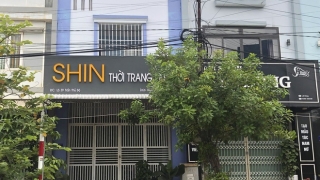 Quảng Ngãi: Phát hiện 17 thanh niên tụ tập 'bay lắc' tại cửa hàng thời trang