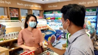 Sữa đặc Ông Thọ mừng sinh nhật 45 năm với cơn mưa vàng dành cho khách hàng may mắn