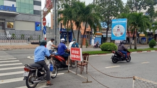 Bạc Liêu: Thu hồi văn bản với cán bộ, viên chức đi làm việc trở lại từ ngày 13/9