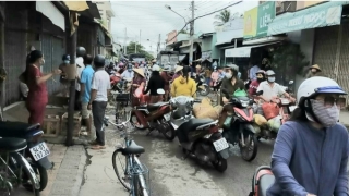 Bạc Liêu: Sẽ xử lý đối tượng đăng thông tin sai sự thật về phong tỏa