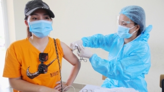 Tiền Giang: Triển khai tiêm vaccine COVID-19 diện rộng từ ngày 13/9 đến đầu tháng 10/2021