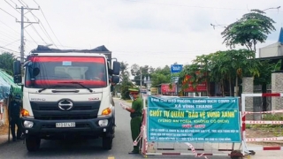 Đồng Nai: Ban hành kế hoạch các hoạt động kinh tế - xã hội đảm bảo phòng chống dịch COVID-19