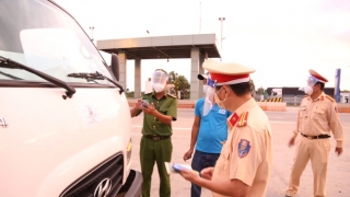 Tiền Giang: Thêm 5 ngày giãn cách xã hội ở ba địa phương