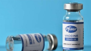 Chính phủ phê duyệt bổ sung kinh phí mua vaccine Pfizer