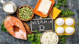 Lượng vitamin D trong cơ thể trước khi nhiễm COVID-19 có thể ngăn ngừa bệnh nặng và tử vong