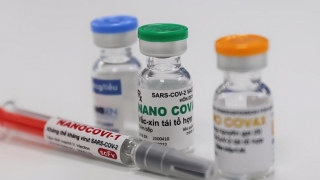 Hội đồng Đạo đức trong nghiên cứu y sinh học Quốc gia đã thông qua vaccine Nanocovax