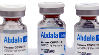 Chính phủ quyết định mua bổ sung gần 20 triệu liều vaccine Abdala