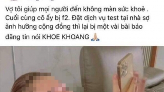 Bạc Liêu: Điều tra vụ nữ giám đốc bị tố làm lây lan dịch COVID-19