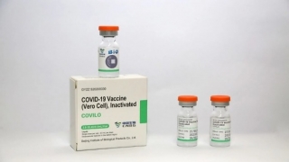 Chính phủ phê duyệt mua 20 triệu liều vaccine phòng COVID-19 Vero Cell