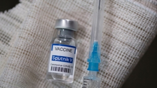 Việt Nam gia công, sản xuất thành công vaccine phòng COVID-19 Sputnik V