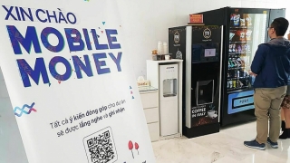 Sắp tới triển khai dịch vụ tiền di động Mobile Money