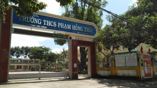 Gần 2.600 học sinh tiểu học, THCS tại TP Pleiku, tỉnh Gia Lai chuyển sang học trực tuyến