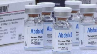 Chính phủ phê duyệt kinh phí mua 5 triệu liều vaccine phòng COVID-19 Abdala