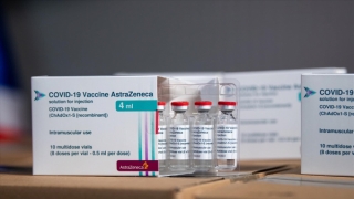 TP.HCM nhận thêm hơn 1 triệu liều vaccine AstraZeneca