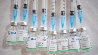 TP.HCM sẽ được cấp thêm hơn 1,1 triệu liều vaccine Vero Cell và Comirnaty