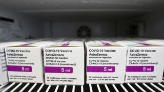 Chính phủ đồng ý mua thêm vaccine AstraZeneca phòng COVID-19 của Hungary