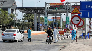 Hơn 2.000 học sinh Hải Dương phải tạm nghỉ học do COVID-19