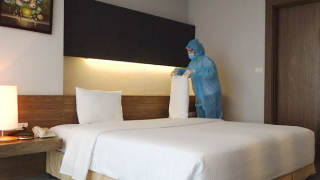 Hà Nội công bố danh sách khách sạn cách ly và giá dịch vụ cho người dân đến từ TPHCM
