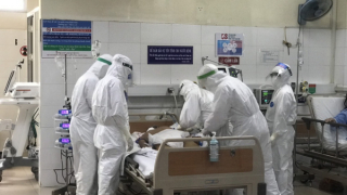 Việt Nam: Thêm 113 ca tử vong do COVID-19