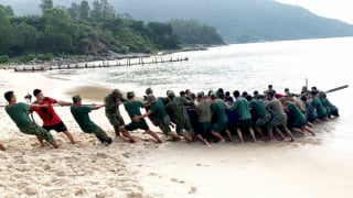 Công điện của Thủ tướng Chính phủ về việc ứng phó với thiên tai, bão lũ