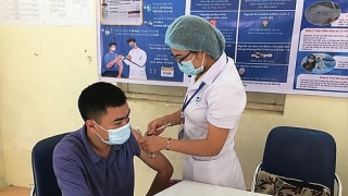 Việt Nam đã tiêm hơn 58,2 triệu liều vaccine COVID-19