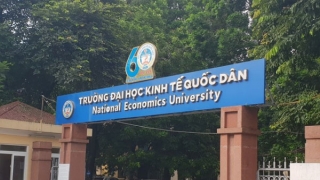 Trường đại học đầu tiên ở Hà Nội lên phương án đón sinh viên trở lại trường