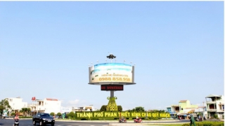 TP Phan Thiết, tỉnh Bình Thuận gỡ bỏ nhiều chốt kiểm soát dịch COVID-19