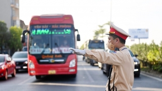 Công an TP Hà Nội đề xuất bỏ 21 chốt kiểm soát ra/vào thành phố