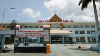 Bạc Liêu: Sáng 18/10, ghi nhận 49 ca mắc COVID-19 mới